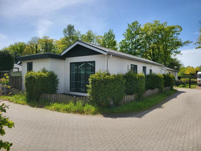 Chalet Molenheide