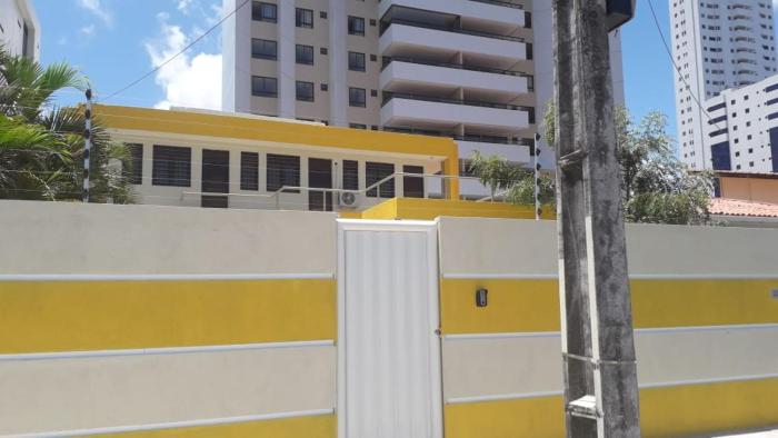 Casa Amarela