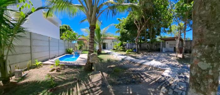 Casa Aconhegante com Piscina