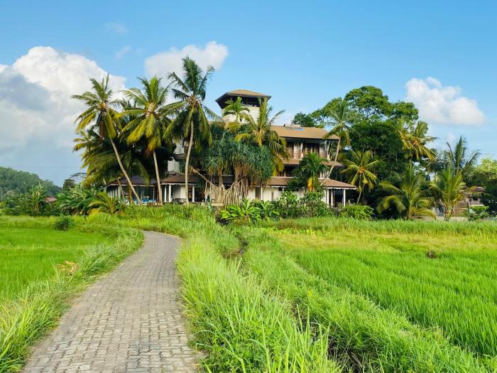 Mudalige Dream Paradise