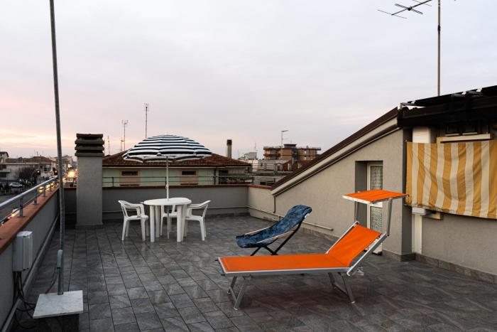 Casa vacanze La Terrazza