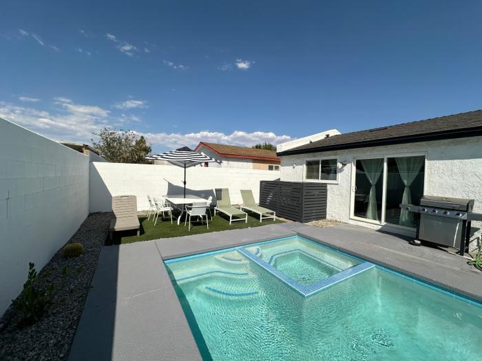 Palmpoint Palm Springs