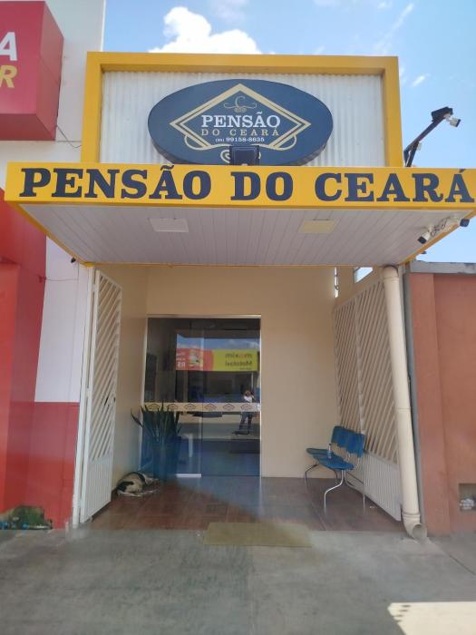 Pensão do Ceará
