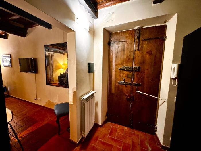 Casa dolce Casa Trastevere