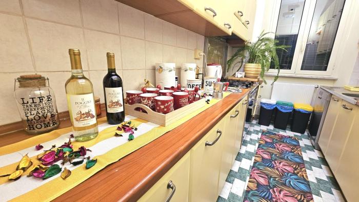 Casa Simpatia Roma Vaticano