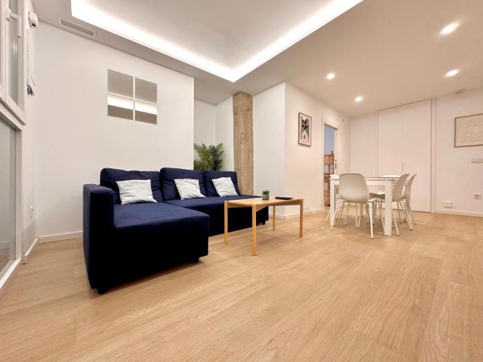 Apartamento Hierros VLC