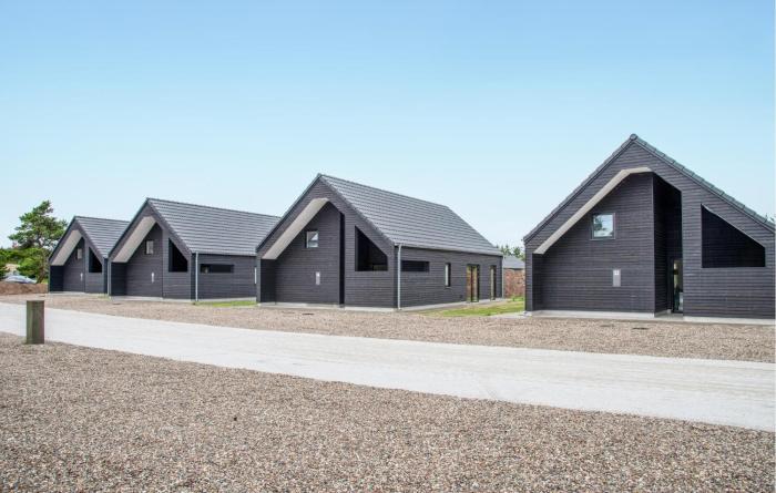 Gorgeous Home In Rømø With Wifi