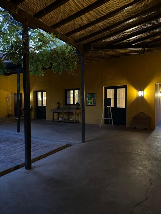 Posada San Eduardo