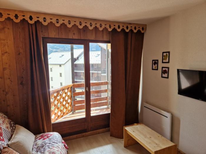 D42 Dolomites- Résidence avec piscine