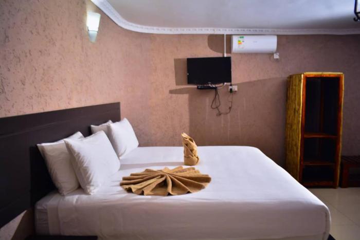 Tswii Guest House