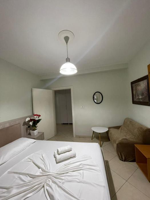Central & Spacious Apartment