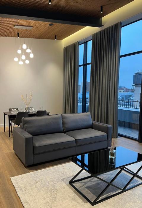 Maironio apartamentai