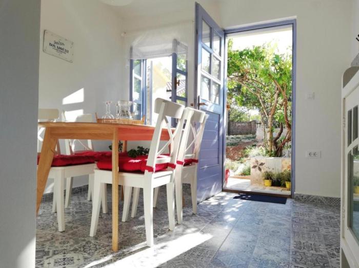 Apartment Rubus - Stivan, Cres - 900 m to Merascica beach