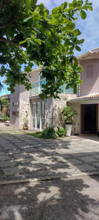 Casa para 10 pessoas