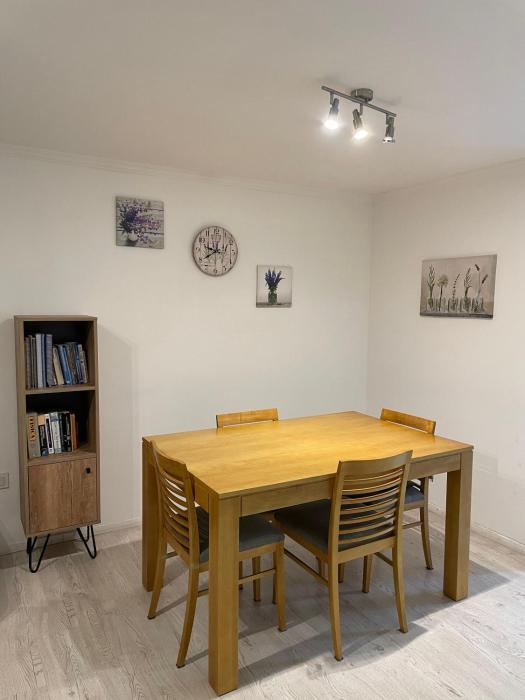 Departamento Nueva Cordoba