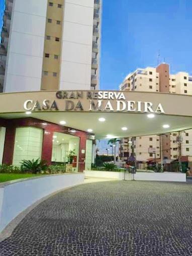 Apartamento CALDAS NOVAS