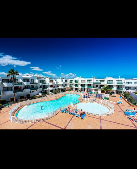 La Casita del Mar