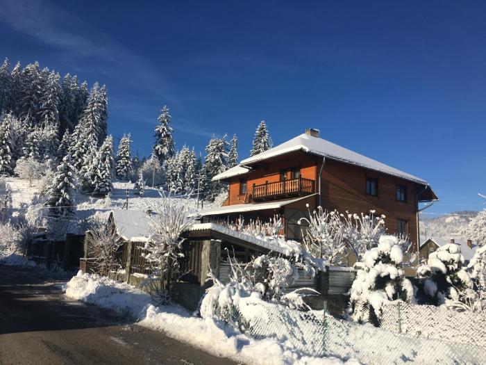 Садиба "ЯНА"