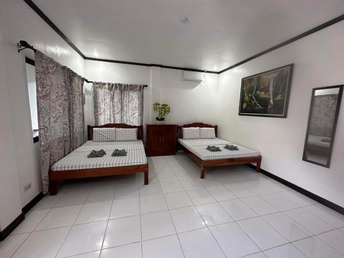 Room 1 Family Fuego Island Guest House By Fuego Island Private Resorts