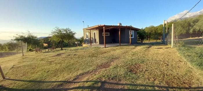 Cabañas Entre Cerros