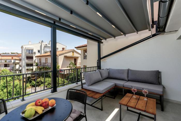 Apartments by the sea nska, Krk - 23652