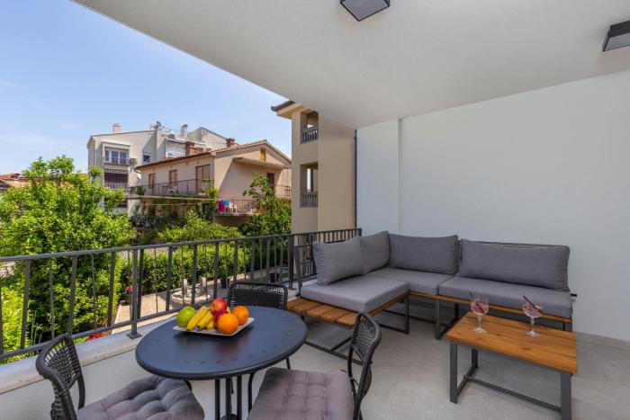 Apartments by the sea nska, Krk - 23651