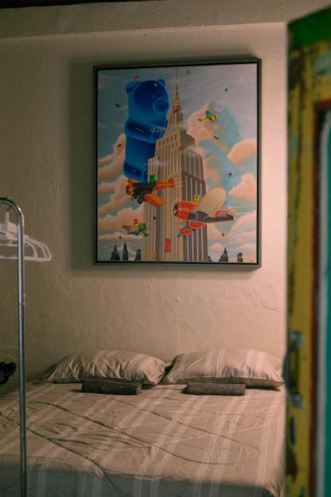 Sela Stay Prawirotaman