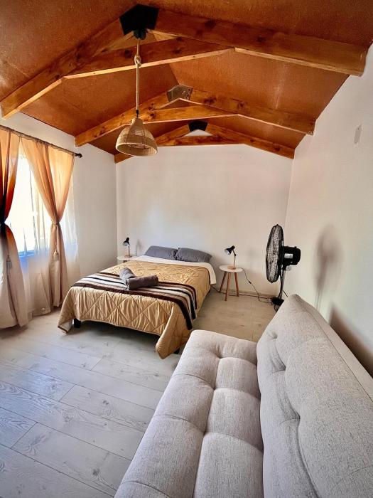 Cabañas San Pedro de Atacama