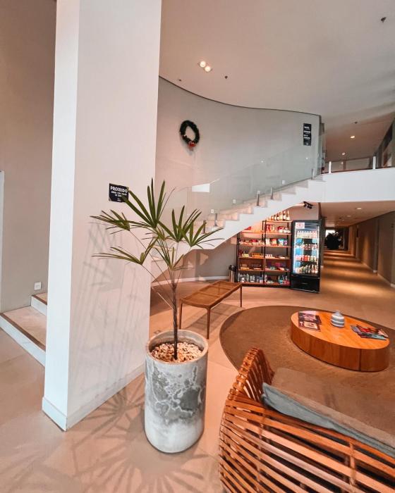 Hotel Samba - Flat Standard