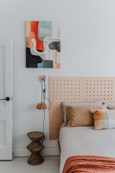 Boutique Stylish Home in Collingwood Melbourne