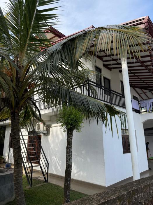 Zuulas Palace