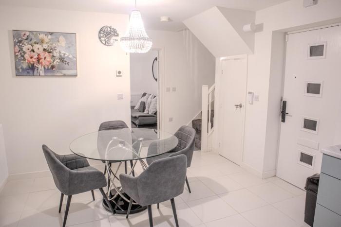 Newcastle Upon Tyne View Haven