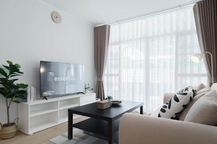 Huai Khwang Cozy Home Comforts