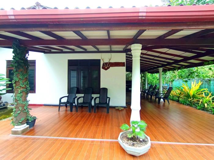 Mashi Home Stay
