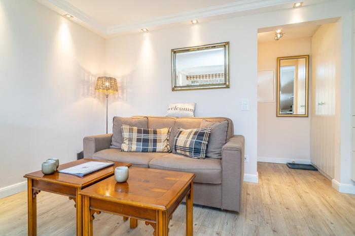 Appartement Rüm Hart