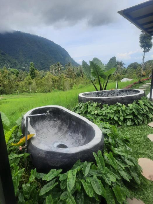 VIP Homestay Lemukih