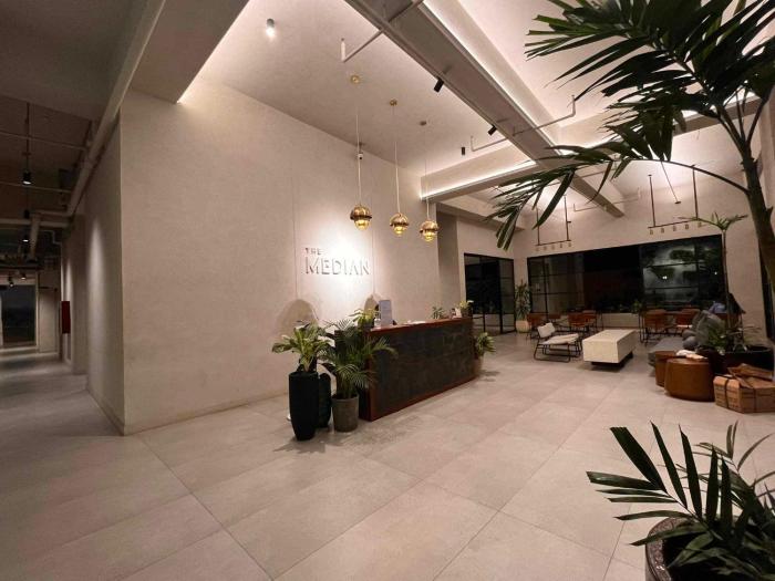 The Median Condominium