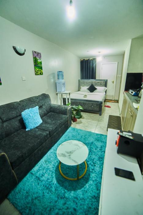 Vicas Homes - Nairobi Near JKIA