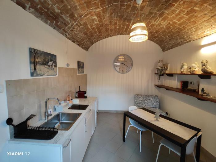 Sotto la Torre - Piano Terra