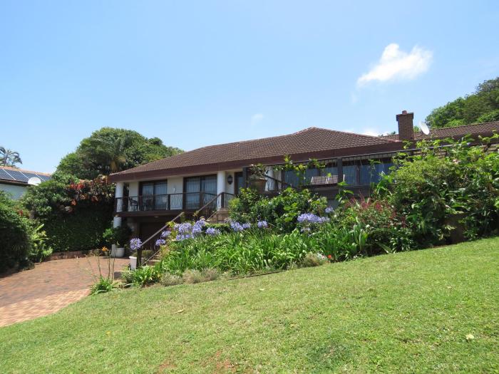 Whispering Waves Villa