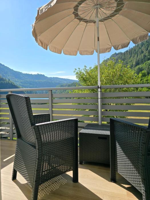 Appartamenti a Lases