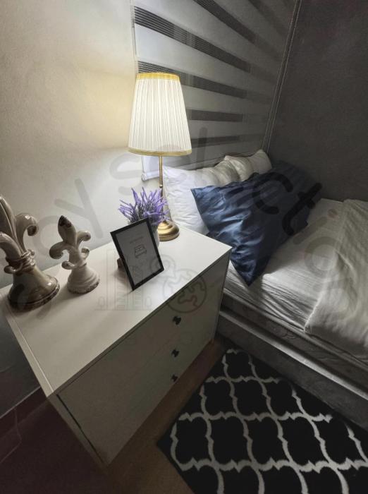 Stay Selection by OK