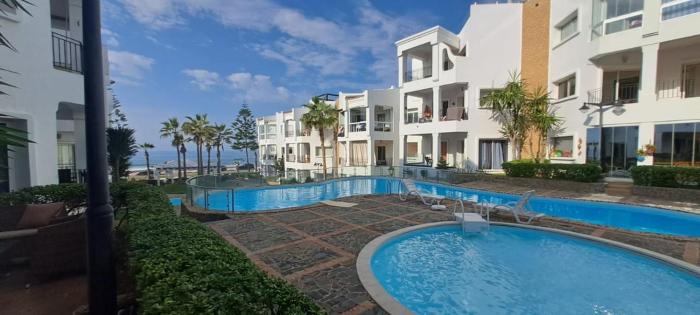 Appartement Beach House 2 Dar Bouazza