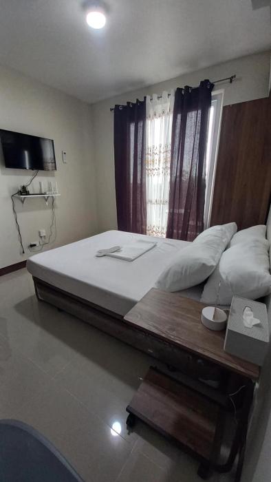 Saekyung condominium