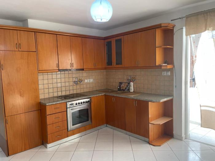 Sarande Haven Apartment