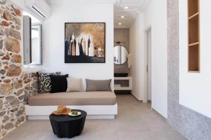 Aurora House Astypalea B