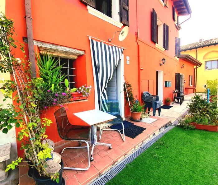 ZANINA COUNTRY HOUSE