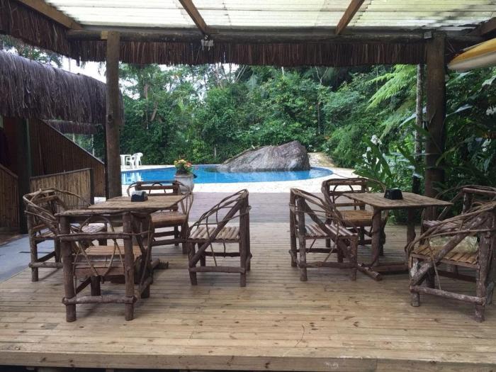 Pousada Toka do Lula - Oficial