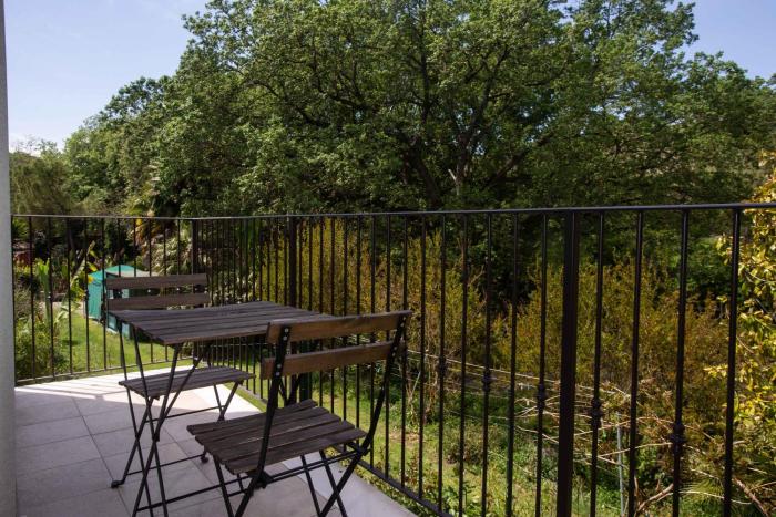 S160 - Sirolo, nuovissimo bilocale con terrazzo