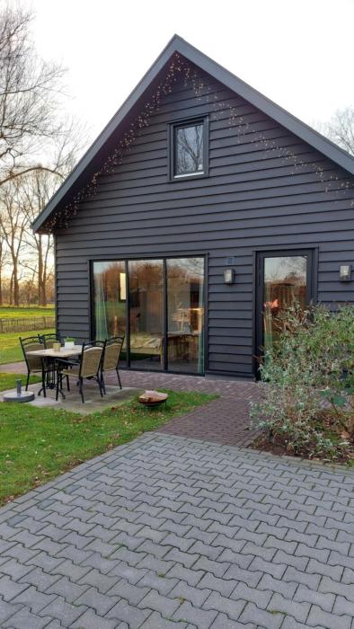 B&B Aan de Lankeren -exclusief ontbijt-